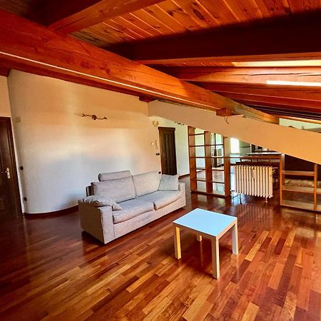 アイマヴィルLa Casa Dell'Aceroアパートメント エクステリア 写真