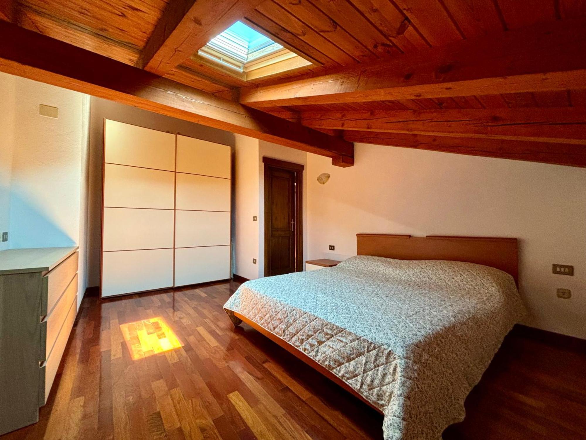 アイマヴィルLa Casa Dell'Aceroアパートメント エクステリア 写真